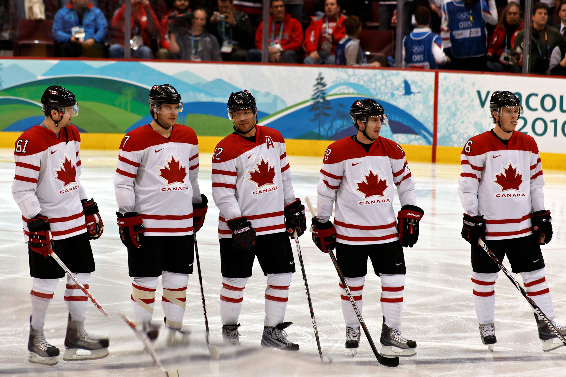 Canada Ice Hockey