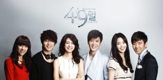 Топ 10 лучших корейских сериалов