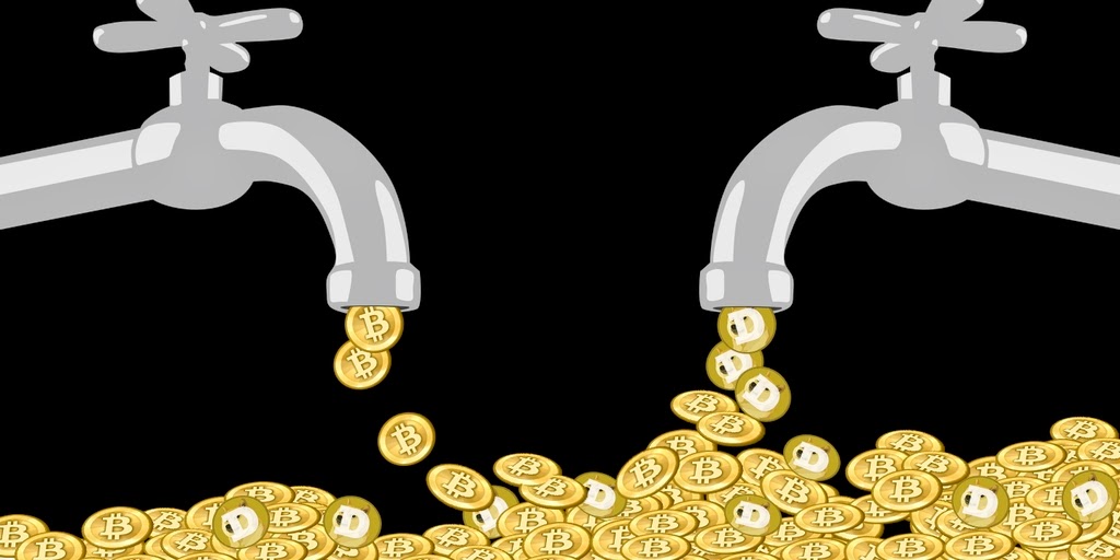 Краны биткоинов как сделать Краны биткоинов как сделать