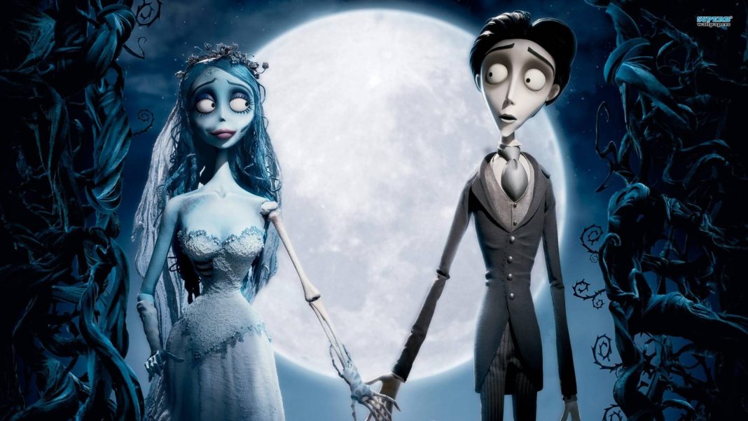 Watch Online Watch Corpse Bride Full Movie Online Film