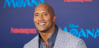 Топ 10 самых высокооплачиваемых актёров мира 2017