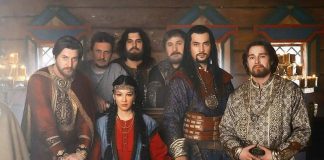 Топ 10 лучших российских сериалов 2018 года