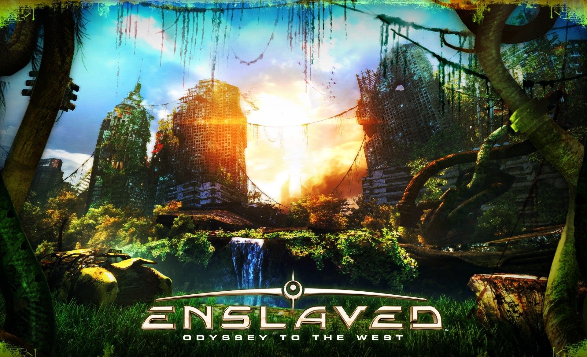 free download enslaved journey to the west