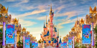 Топ 10 лучших парков аттракционов Европы