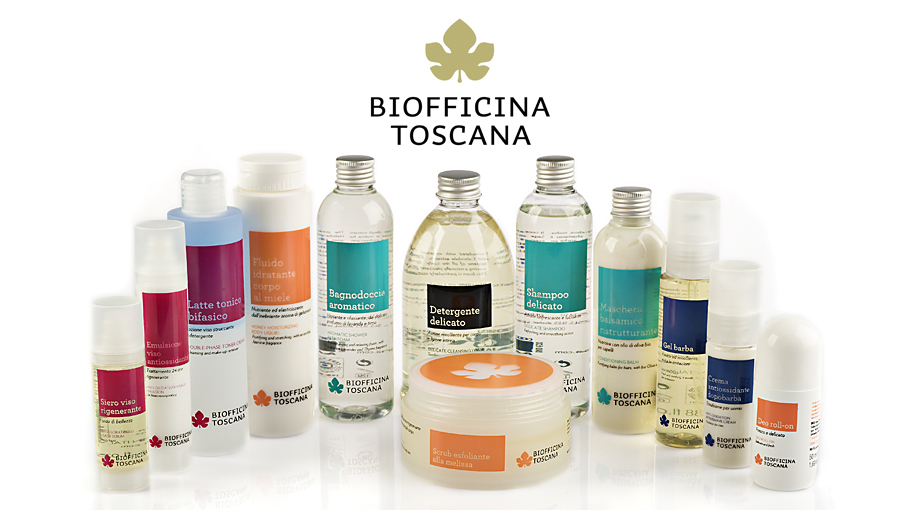 Bioofficina Toscana