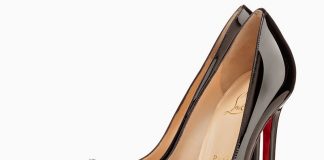 Christian Louboutin