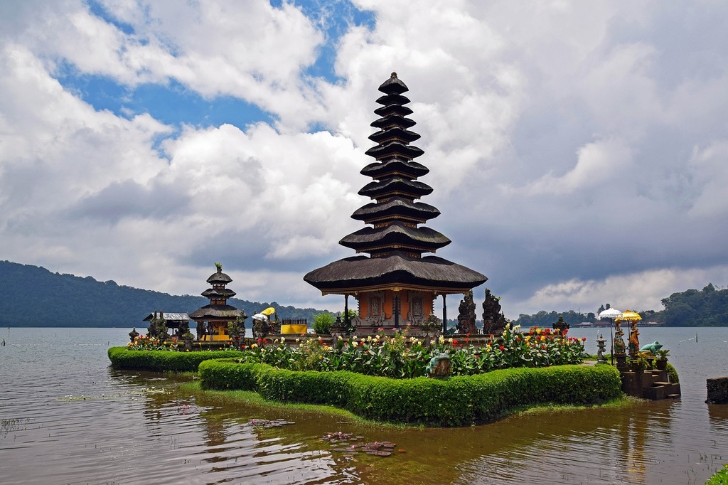 Бали (Индонезия)