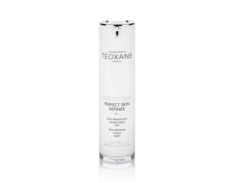 Perfect Skin Refiner, Teoxane