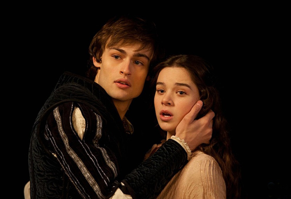 «Ромео и Джульетта» (2013)