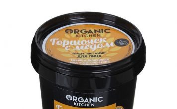 Горшочек с медом (Organic Kitchen)
