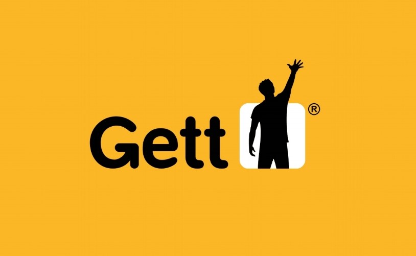 Gett (GETTAXI)