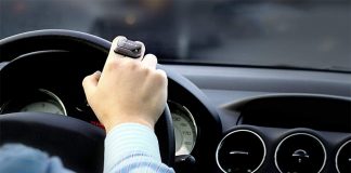 Stopsleep — кольцо, которое не даст заснуть водителю