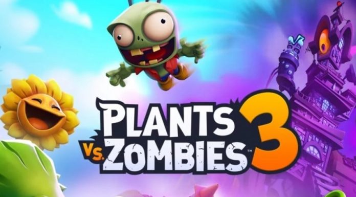 Plants vs. Zombies 3