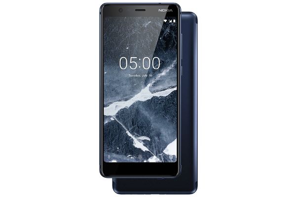 Nokia 5.1 Android One 2/16GB