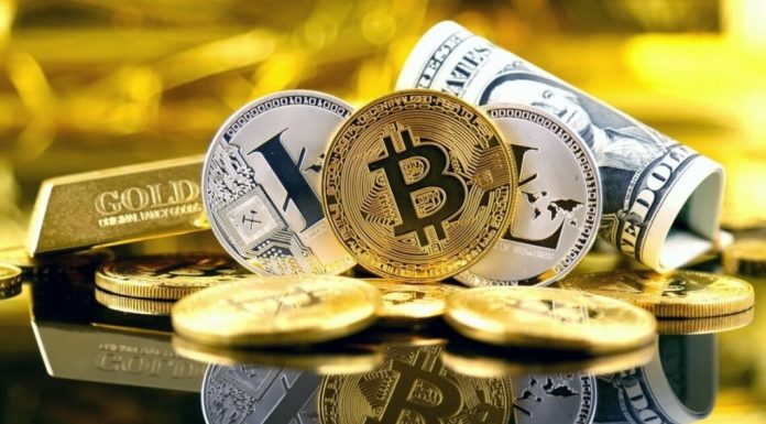 Инвестиции в криптовалюты