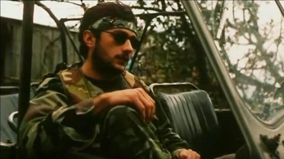 Прогулка в Карабах (2005)