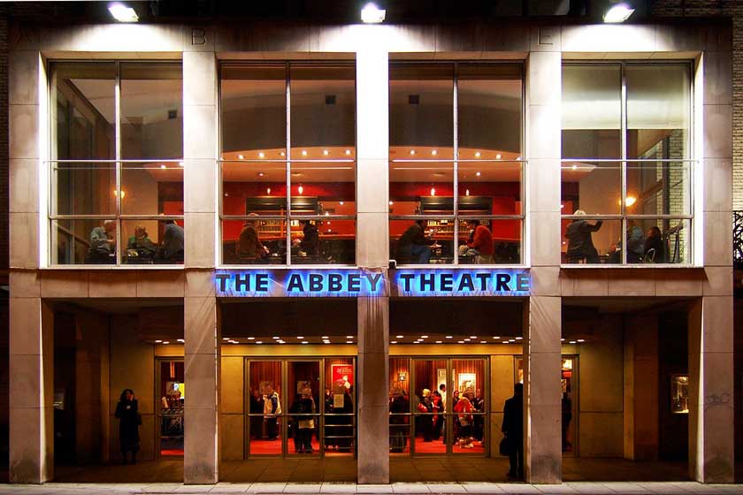 Театр Аббатства