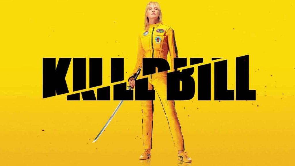 Убить Билла. Часть 1 (2003)