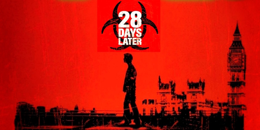 28 дней спустя (2002)