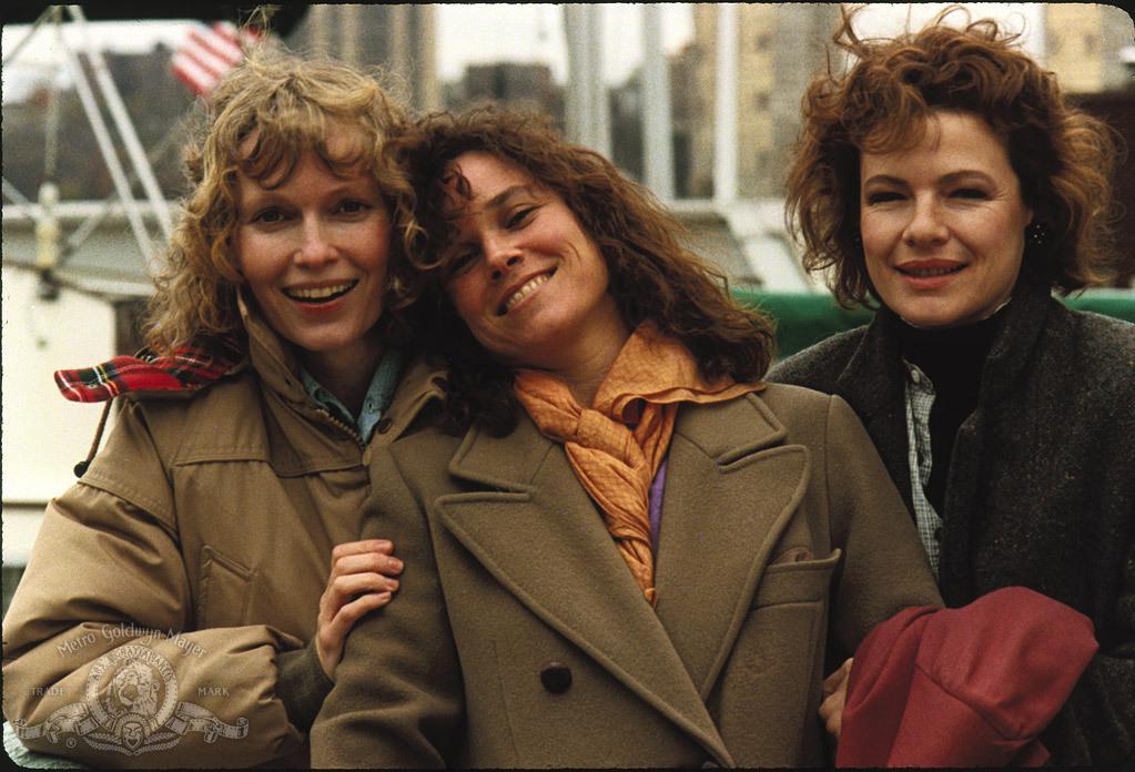 Ханна и ее сестры (1986)