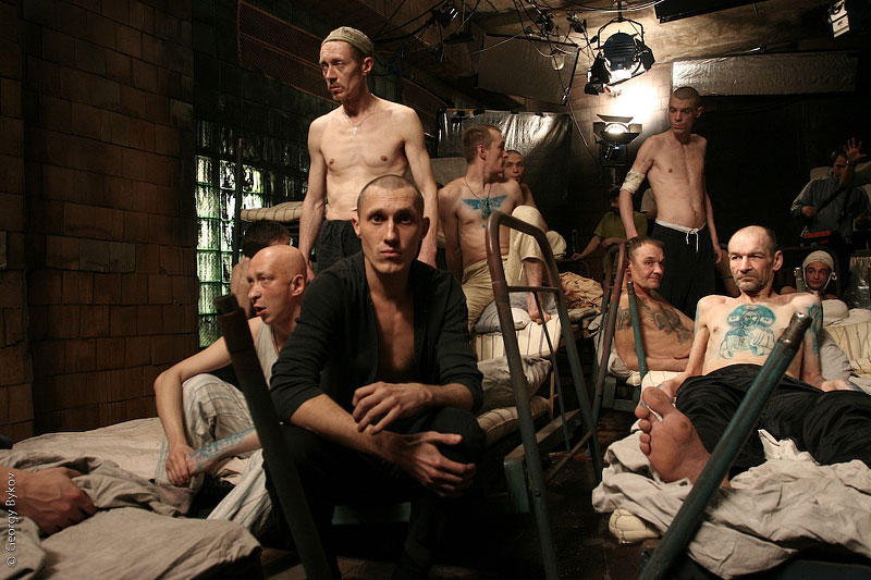 Юрьев день (2008)