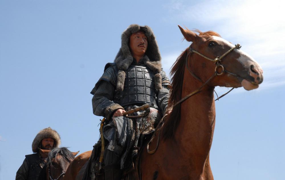 Монгол (2007)