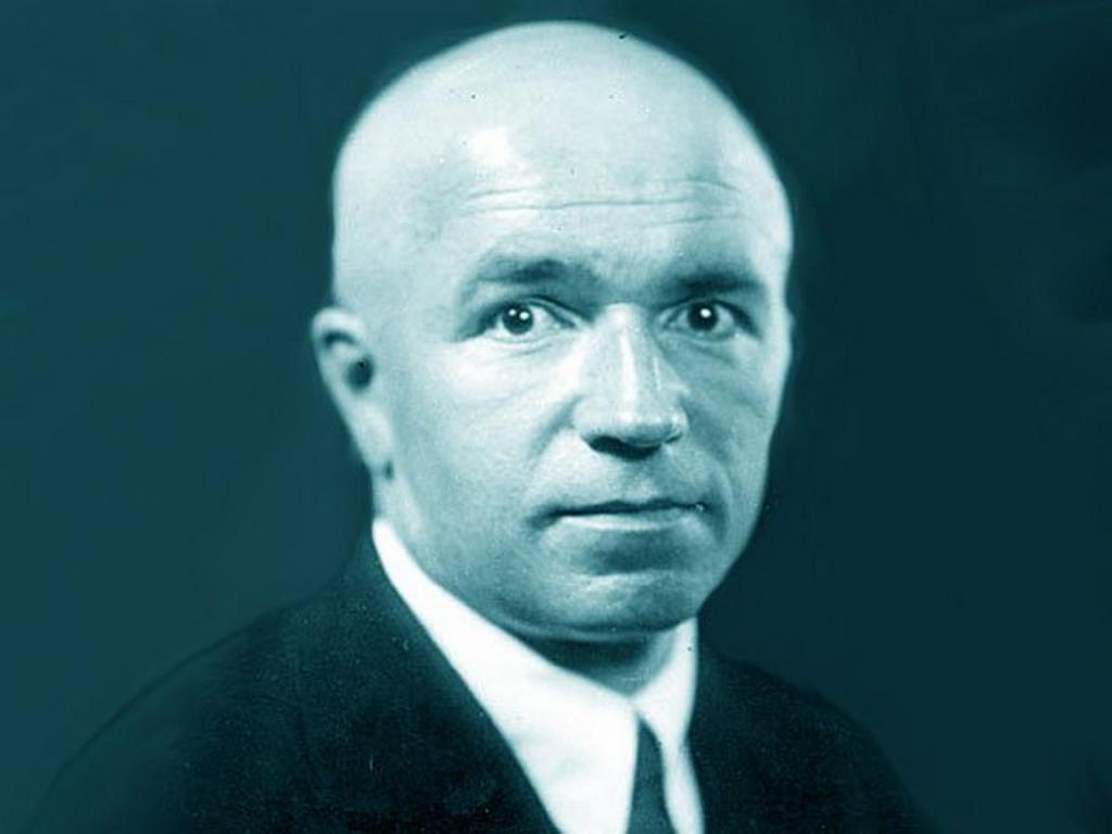 Иван Виноградов