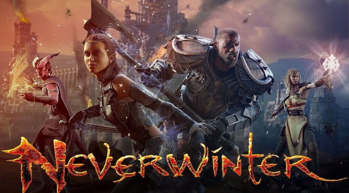 Neverwinter Online