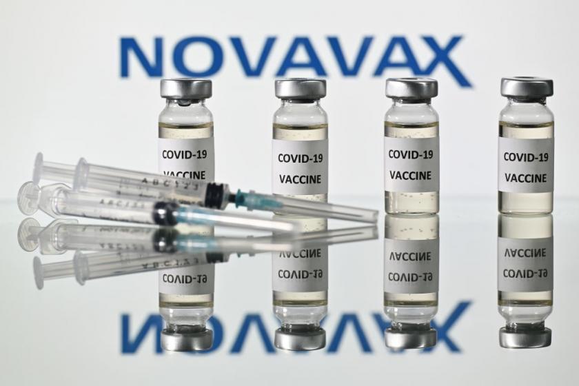 NVX-CoV2373 (Novavax), США