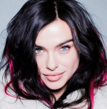 Елена Темникова