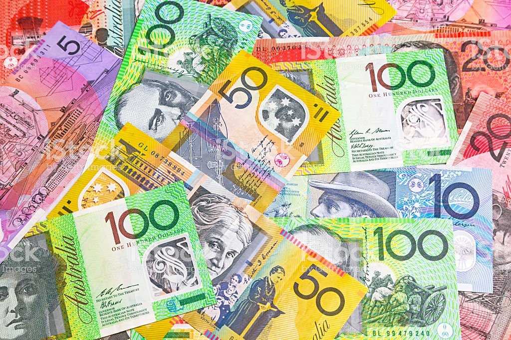 Австралийский доллар (Australian Dollar)