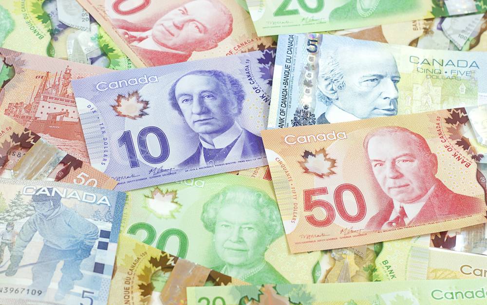 Канадский доллар (Canadian Dollar)