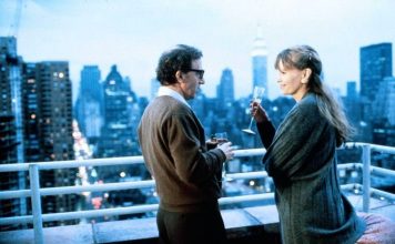Нью-Йоркские истории (1989)