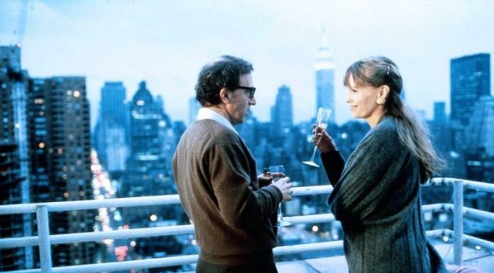 Нью-Йоркские истории (1989)