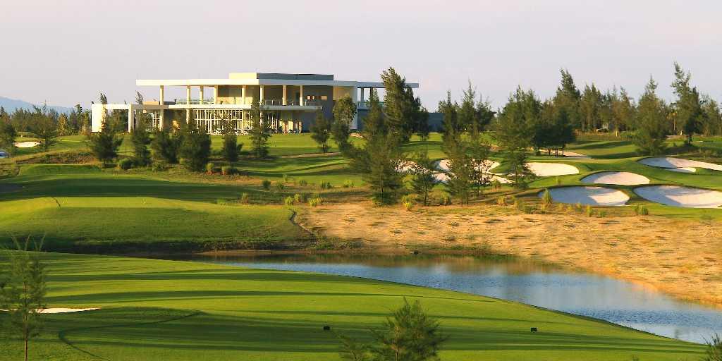 Link National Golf Resort