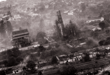 Бхопальская катастрофа (1984)