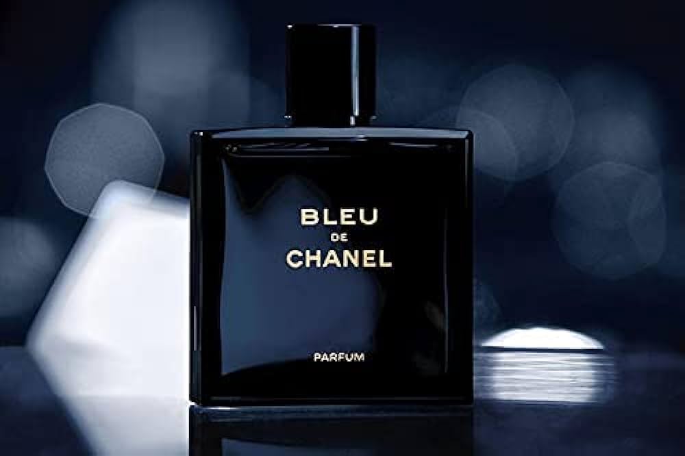 Bleu De от Chanel