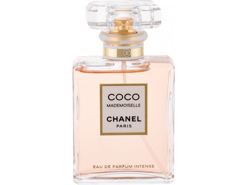 Coco Mademoiselle от Chanel