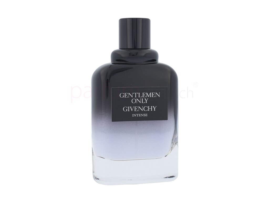 Gentlemen Only Intense от Givenchy