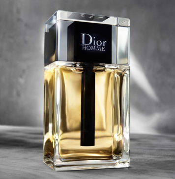 Homme Parfum от Dior