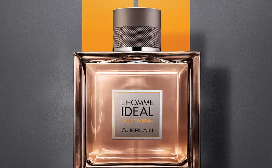 L’Homme Ideal от Guerlain