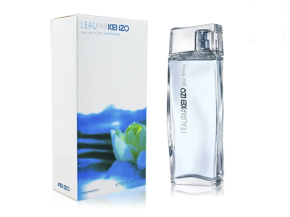 L'eau par от Kenzo