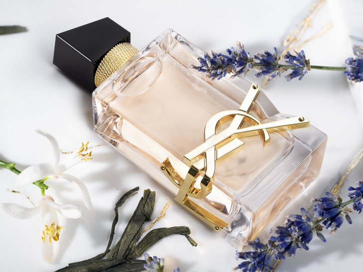 Libre Eau de Parfum от Yves Saint Laurent