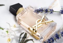 Libre Eau de Parfum от Yves Saint Laurent