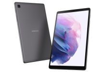 SAMSUNG GALAXY TAB A7 LITE SM-T225