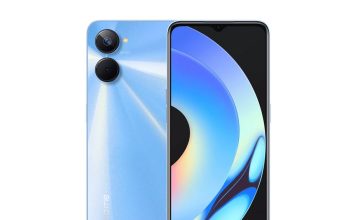 realme 10