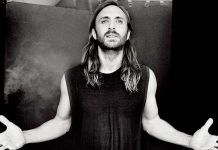 David Guetta