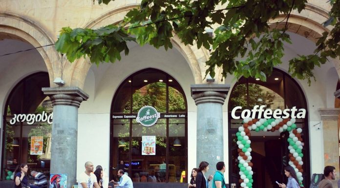 Coffeesta