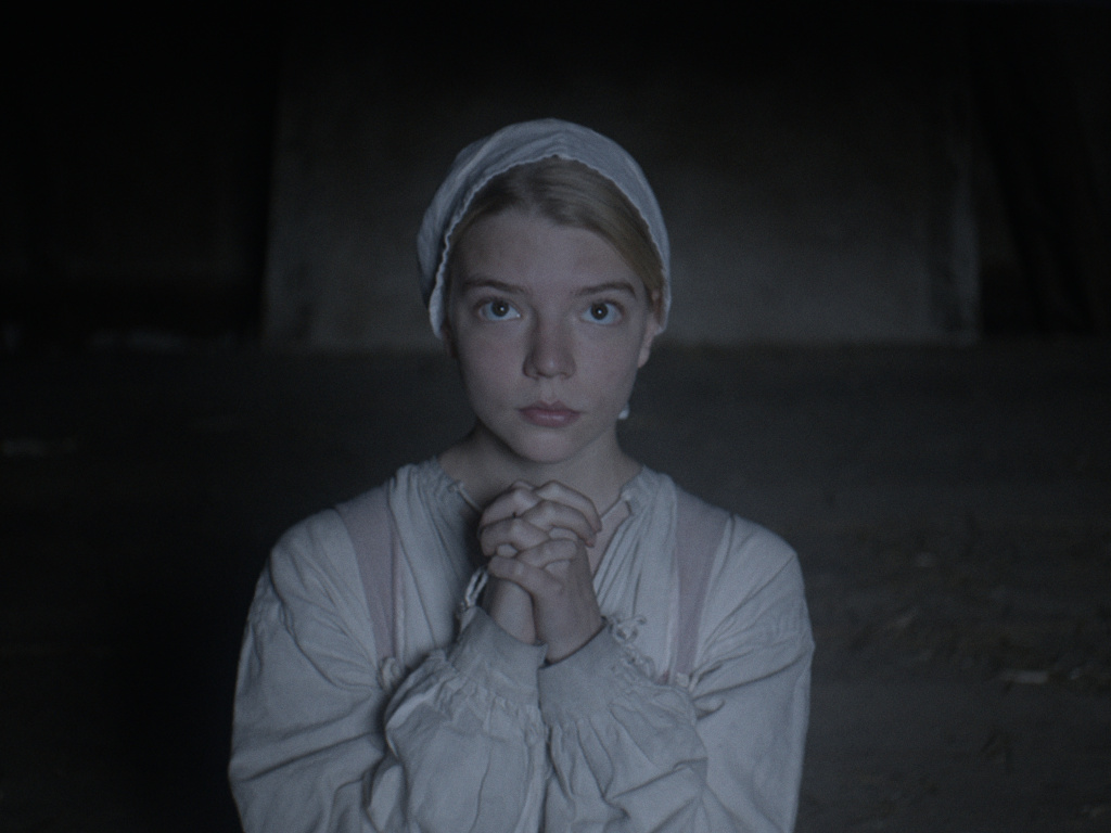 «Ведьма» (2015)