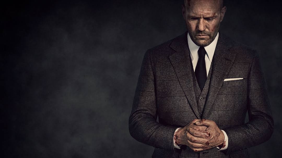 «Гнев человеческий» (2021)